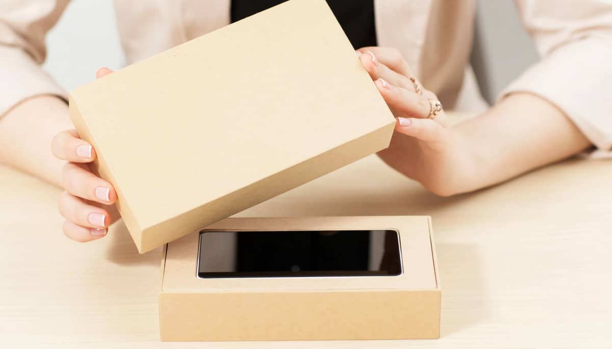 Top 3 des smartphones en mai 2025