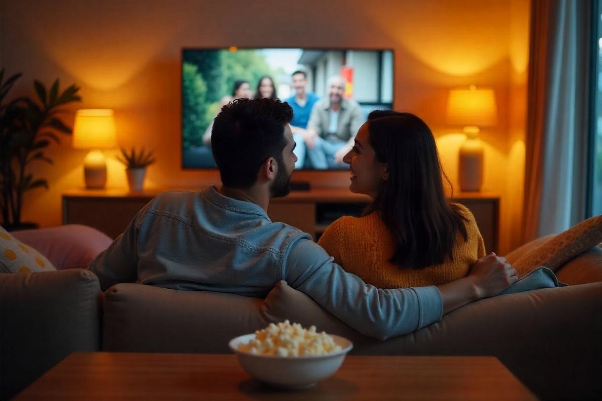 streaming vidéo